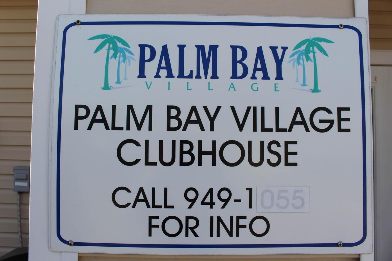 Palm Bay 402 Hotel Padre Island Exterior photo